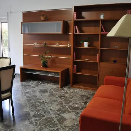 Daire Basilicata Host To Host - Dina