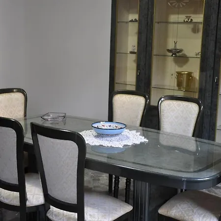 Apartament Basilicata Host To Host - Dina