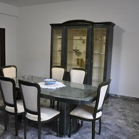 Basilicata Host To Host - Dina *