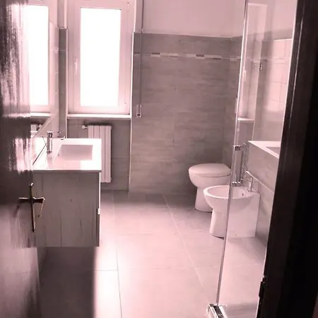 Basilicata Host To Host - Dina Matera