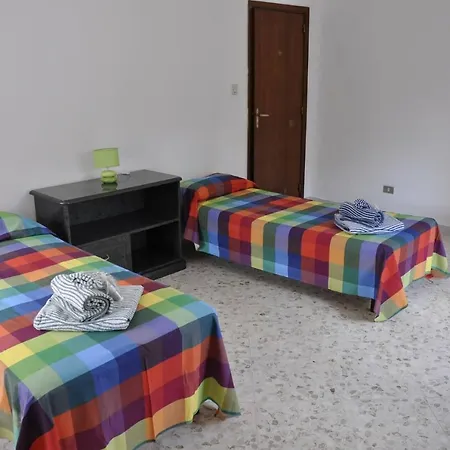 Daire Basilicata Host To Host - Dina