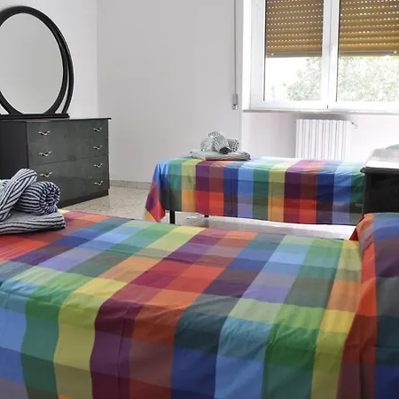 Basilicata Host To Host - Dina