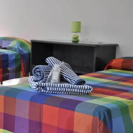 Apartament Basilicata Host To Host - Dina