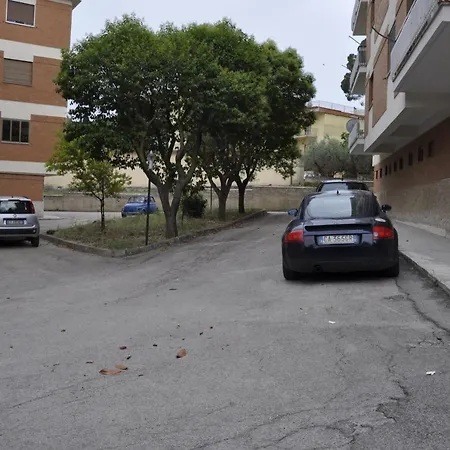 Basilicata Host To Host - Dina *