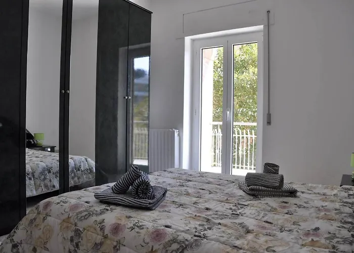 Basilicata Host To Host - Dina * Matera