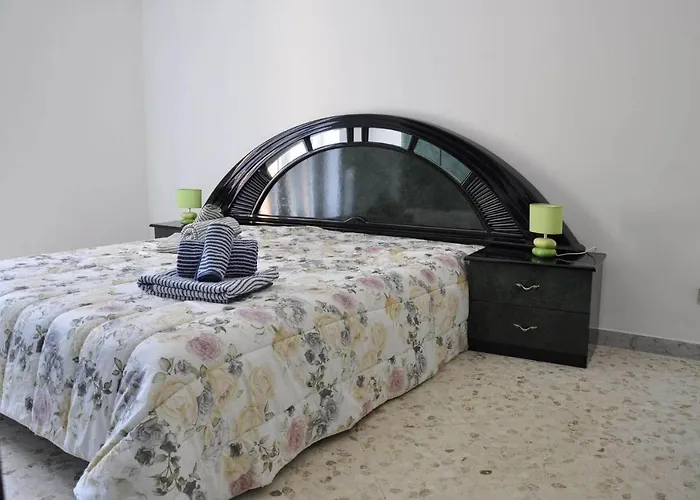 Apartment Basilicata Host To Host - Dina