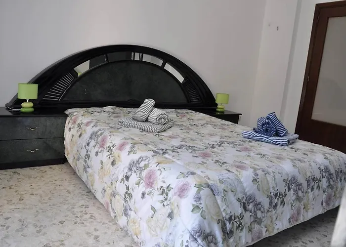 Apartment Basilicata Host To Host - Dina *