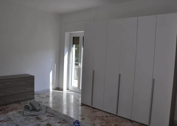 Apartment Basilicata Host To Host - Dina Matera