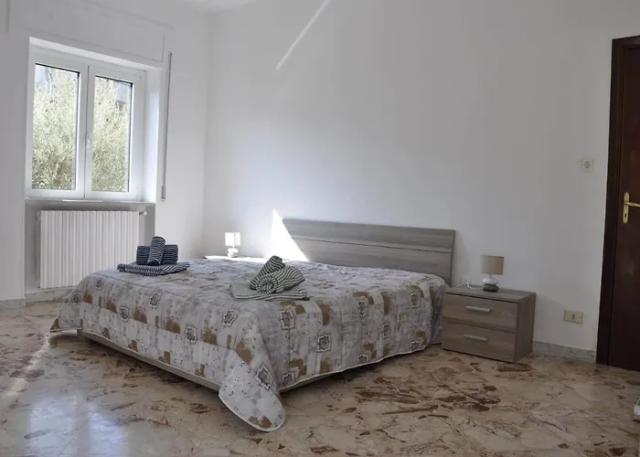 Basilicata Host To Host - Dina Matera