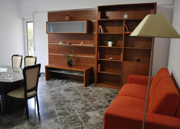 Apartment Basilicata Host To Host - Dina