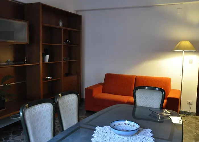 Apartment Basilicata Host To Host - Dina Matera