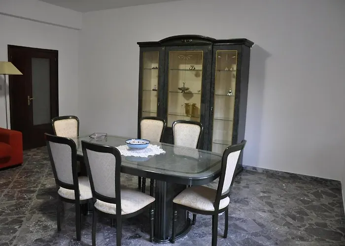 Basilicata Host To Host - Dina *