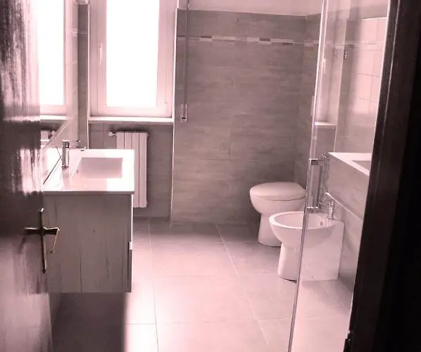 Basilicata Host To Host - Dina Matera