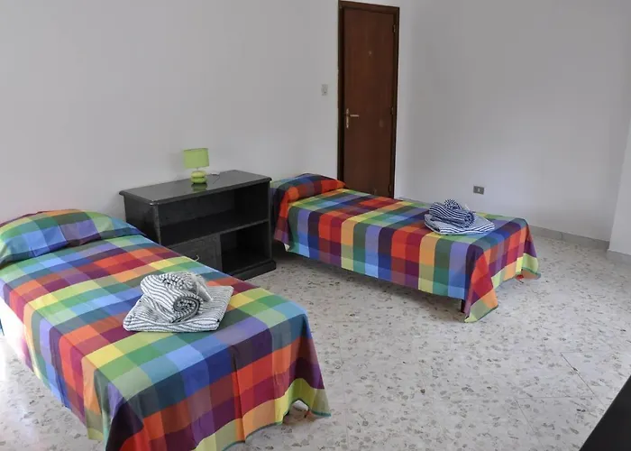 Apartment Basilicata Host To Host - Dina