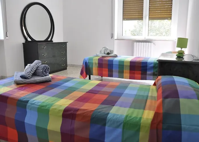 Basilicata Host To Host - Dina