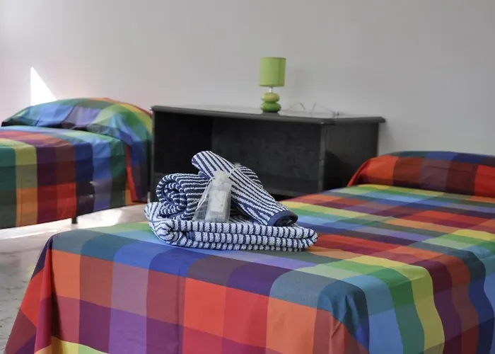 Apartment Basilicata Host To Host - Dina