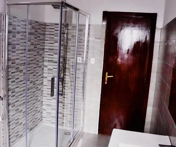 Basilicata Host To Host - Dina Apartment